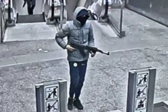 Police manhunting for 2 suspects after Anderlecht shooting