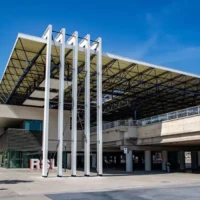 Police operation in Roeselare 30 checked, 7 violations