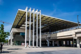 Police operation in Roeselare 30 checked, 7 violations