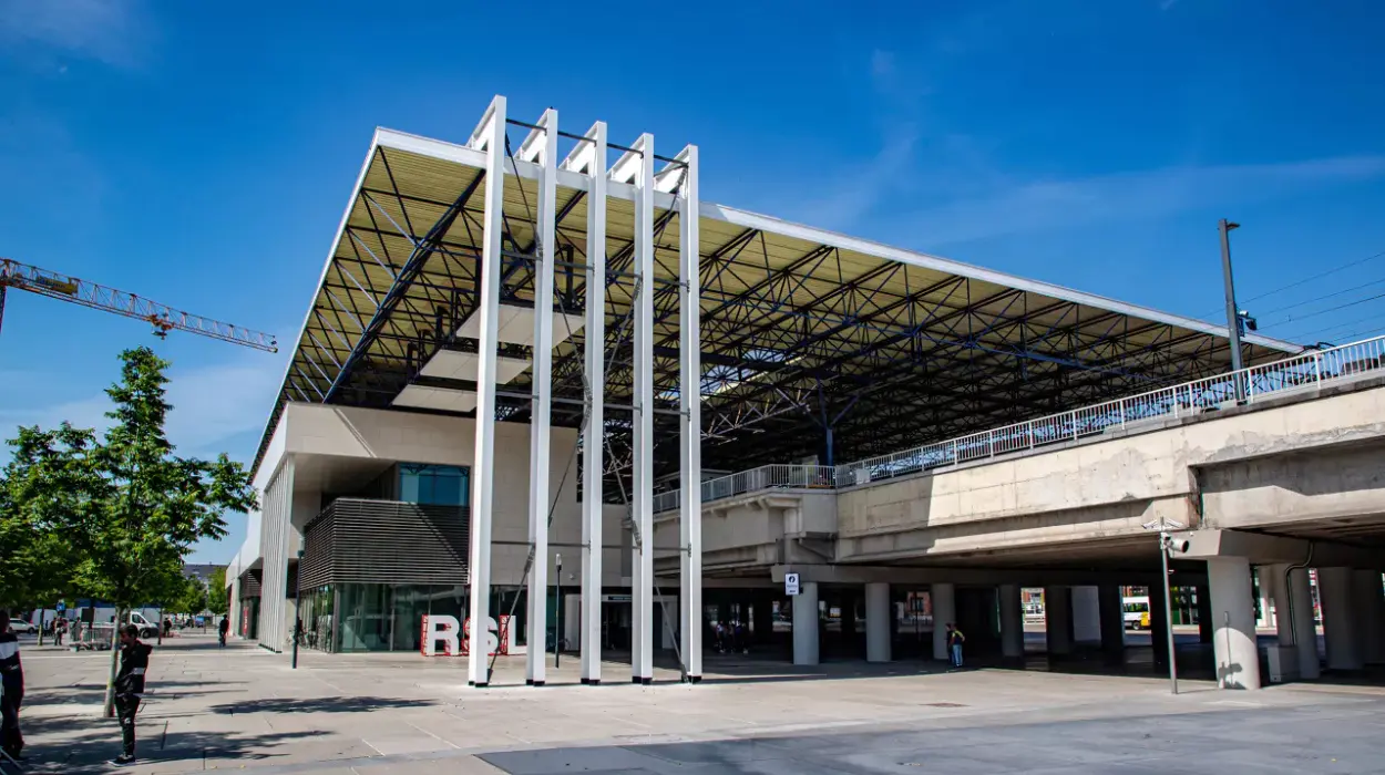 Police operation in Roeselare 30 checked, 7 violations