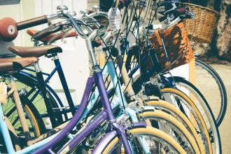 Police recover sixteen stolen bikes in Antwerp North
