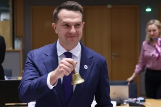 Polish EU Council presidency “The top priority is security” 