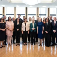 Polish MEP warns of tough challenges for Serafin