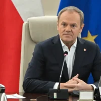 Polish PM Tusk reveals NATO's plan to secure baltic