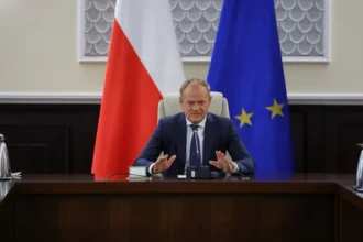 Polish PM vows response after Russian drone incursions