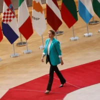 Polish man sentenced for assaulting Danish prime minister