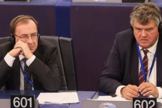 Polish prosecutor seeks EU Parliament approval to lift MEPs' immunity