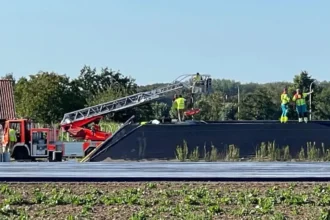 Polish seasonal worker drowns in farm water basin in Ypres
