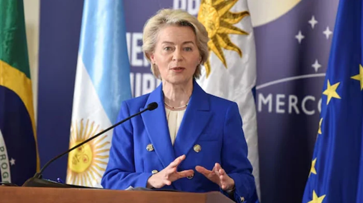 Political Dialogue Mechanisms Established