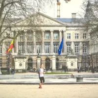 Political Parties in Brussels Explained: A Guide to the Capital’s Complex Politics