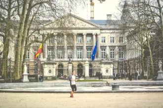 Political Parties in Brussels Explained: A Guide to the Capital’s Complex Politics