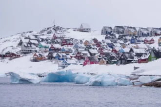 Political parties in Greenland dismiss Trump's control demands over Arctic territory