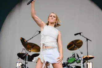 Pommelien Thijs headlines Belgium's Pukkelpop Festival 2025