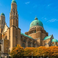 Pope Francis' Anticipated Visit: Basilica of Koekelberg & Belgium's Spiritual Landscape