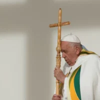 Pope Francis calls for judgment of clergy abusers in Belgium