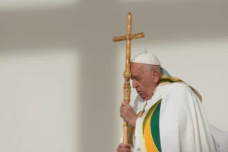 Pope Francis calls for judgment of clergy abusers in Belgium