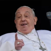 Pope Francis discharged after considered stopping treatment