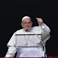 Pope Francis leaving hospital tomorrow after a severe illness