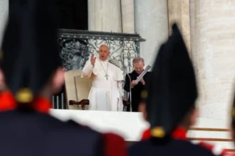 Pope Francis' visit to Luxembourg and Belgium