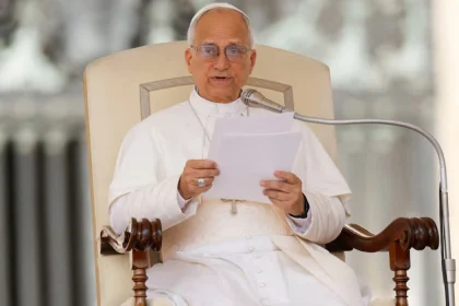 Pope Urges Europe to Combat Deceit and Lies in Global Affairs