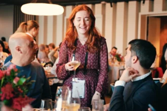 Portuguese city honoured with Wine City 2026 title