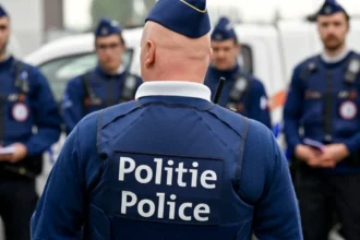 Possible arson in Hoboken blaze that injured five