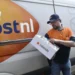 PostNL Faces 24.4 Million Euro Fine in Belgium