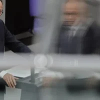 Pragmatism over Posturing Germany's China Policy Under Merz