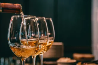 Praising Belgium's constantly evolving national wine sector