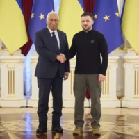 President Antonio Costa invites leaders to his first EU Council