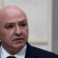 President Aoun says Lebanon does not want war