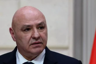 President Aoun says Lebanon does not want war