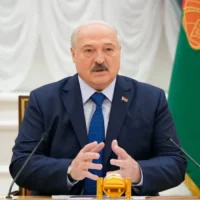 President Lukashenko says Belarus ready for dialogue with EU