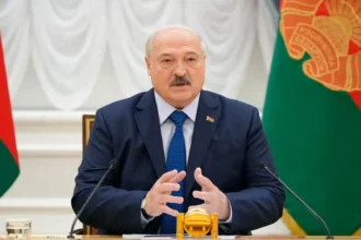 President Lukashenko says Belarus ready for dialogue with EU