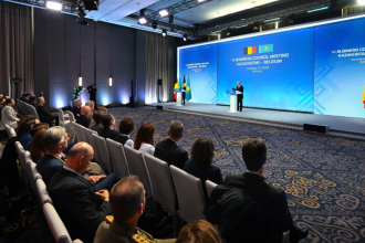 President Tokayev Proposes Port Partnership Linking Kazakhstan With Belgium’s Antwerp-Bruges