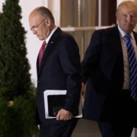 President Trump nominates Andrew Puzzler as EU ambassador