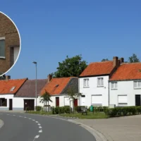 Primary School in Lapscheure ’t Nestje Closes Permanently