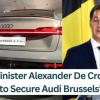 Prime-Minister-Alexander-De-Croo-Leads-Efforts-to-Secure-Audi-Brussels-Future
