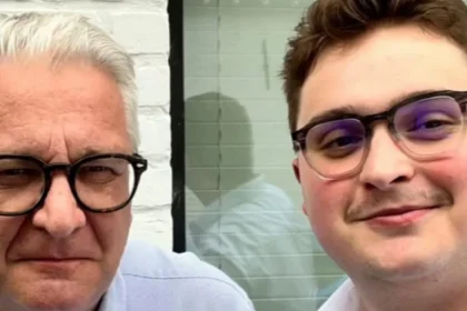 Prince Laurent’s Son Speaks of Relief After Royal Recognition