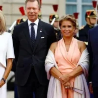 Princess Astrid opens paralympic Belgium house uniting Belgiums society