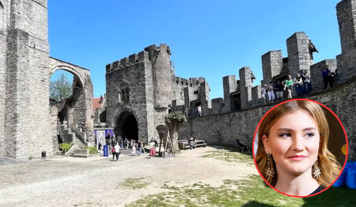 Princess Elisabeth Marks 25th Birthday in Belgium 2026