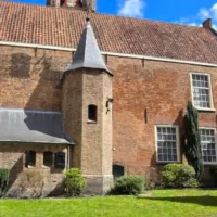 Prinsenhof Biennale Ghent launches 2nd edition with 52 artists