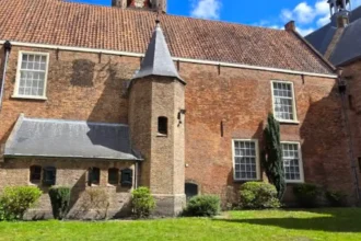 Prinsenhof Biennale Ghent launches 2nd edition with 52 artists