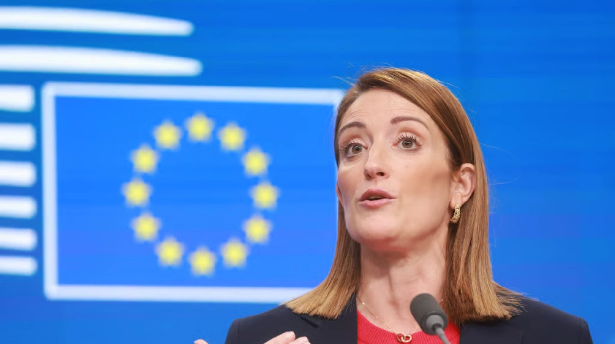 Prior EU Parliamentary Actions