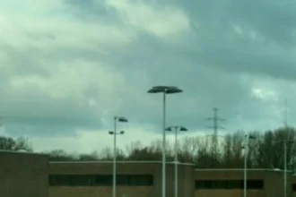 Prisoner escapes Bruges jail during cleaning, search ongoing