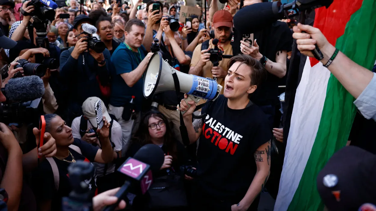 Protesters' Legal Challenges and Arguments