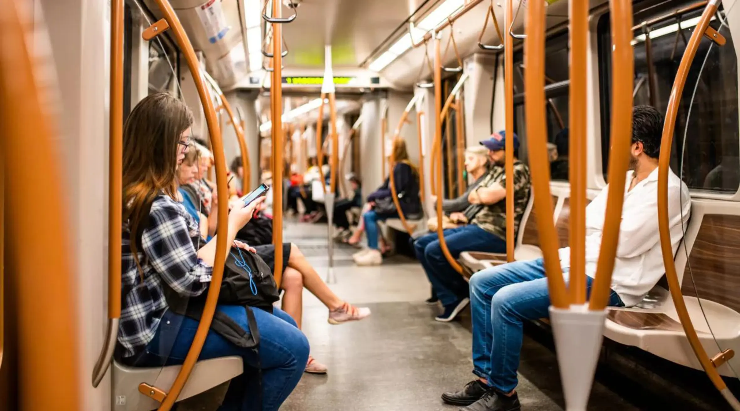 Public Transport Fares Increase in September to Maintain Sustainable Services in Brussels