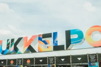 Pukkelpop 2025 opens in Hasselt with 50,000 in 35°C heat
