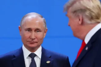 Putin and Trump may meet in Beijing this September