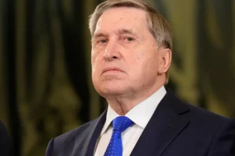 Putin and Xi condemn Israeli strikes, urge de-escalation